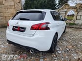 Peugeot 308 1.5 BlueHDi Business Line