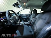 Renault Mégane ST HYBRID 1.6 TCE 160CV
