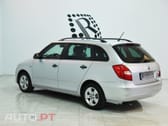 Skoda Fabia Break 1.2 TDi Style