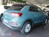 Volkswagen T-Roc 1.0 TSI