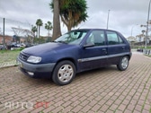 Citroen Saxo 1.1i athena 5p+AC 1997