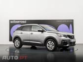 Peugeot 3008 1.5 BlueHDi Style