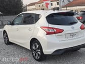 Nissan Pulsar 1.2 DIG-T N-Tec
