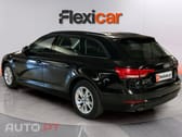 Audi A4 Avant 2.0 TDI Advance