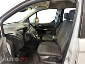 Ford Tourneo 1.5 EcoBlue Aut. S&S Titanium