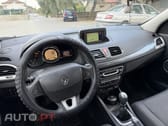 Renault Mégane Sport Tourer 1.5 dCi GT Line