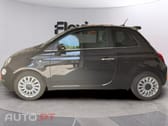 Fiat 500 1.0 Hybrid Connect