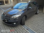Renault Mégane Cabrio Megane