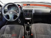 Honda Concerto 1.6i 16V