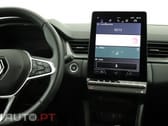 Renault Captur Captur 1.0 TCe Techno