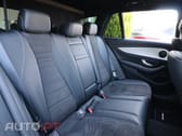 Mercedes-Benz E 300 Bluetec Hybrid Avantgarde
