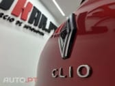 Renault Clio 1.0 TCe Techno