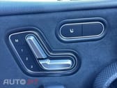 Mercedes-Benz A 180 d AMG Line Aut.