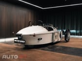 Morgan Super 3 Wheeler