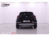 Renault Captur 1.0 TCe Intens