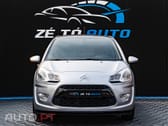 Citroen C3 1.4 HDi Airdream Exclusive