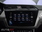 Volkswagen Touran 2.0 TDI Confortline