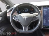 Tesla Model X Long Range I.V.A DEDUTIVEL 