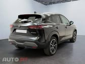 Nissan Qashqai 1.5 e-Power Tekna