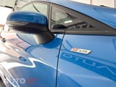 Ford Fiesta 1.0 EcoBoost ST-Line X