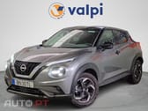 Nissan Juke 1.0 DIG-T N-Design DCT
