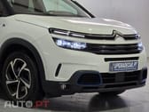 Citroen C5 Aircross 1.6 Hybrid C-Series e-EAT8
