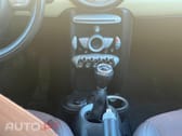 MINI Clubman Cooper D