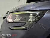 Renault Mégane Sport Tourer 1.3 TCe Limited