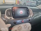 Fiat 500 1.2 Lounge MTA