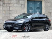 Ford Focus 1.5 EcoBoost ST-Line