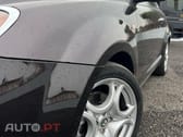 Alfa Romeo Mito 1.3 JTD Distinctive