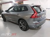 Volvo XC60 2.0 B4 R-Design