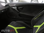 Lamborghini Huracán 5.2 V10 LP Performance