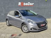 Peugeot 208 1.2 PureTech Signature