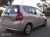 Honda Jazz 1.2 ls