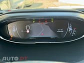 Peugeot 3008 1.5 BlueHDi Allure