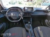 Peugeot 208 PureTech 100 Style