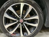 Fiat Tipo 1.3 M-Jet Lounge