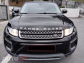 Land Rover Evoque 2.0 TD4 HSE Dynamic