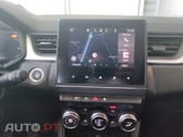 Renault Captur Techno