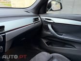 BMW X1 18 d sDrive Auto Pack M