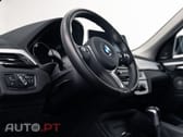 BMW X1 25 e xDrive