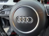 Audi A5 2.0 TDI S-line S tronic
