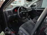 Volkswagen Golf Variant 1.9 TDi BlueM Confortline