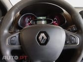 Renault Clio Sport Tourer 1.5 Dci Sport Tourer