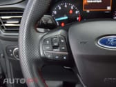 Ford Focus SW 1.0 EcoBoost ST-Line