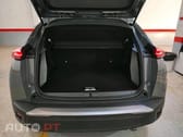 Peugeot 2008 1.5 BlueHDi Allure EAT8