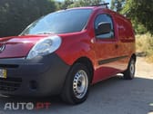 Renault Kangoo 1.5 dCi Compact Business