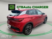 BYD Atto 3 Design I.V.A DEDUTIVEL