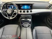 Mercedes-Benz E 300 E 300de T 9G-TRONIC Avantgarde